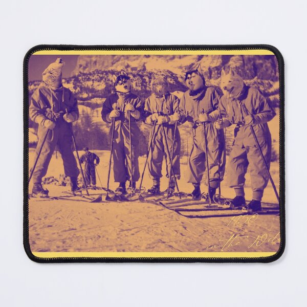 Item preview, Pack Ride (gold/purple) designed and sold by FattoAMano.