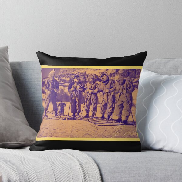 Item preview, Pack Ride (gold/purple) designed and sold by FattoAMano.