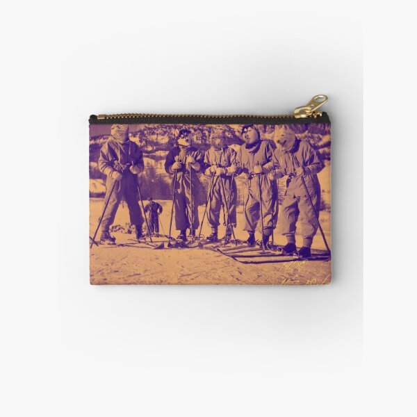 Item preview, Pack Ride (gold/purple) designed and sold by FattoAMano.