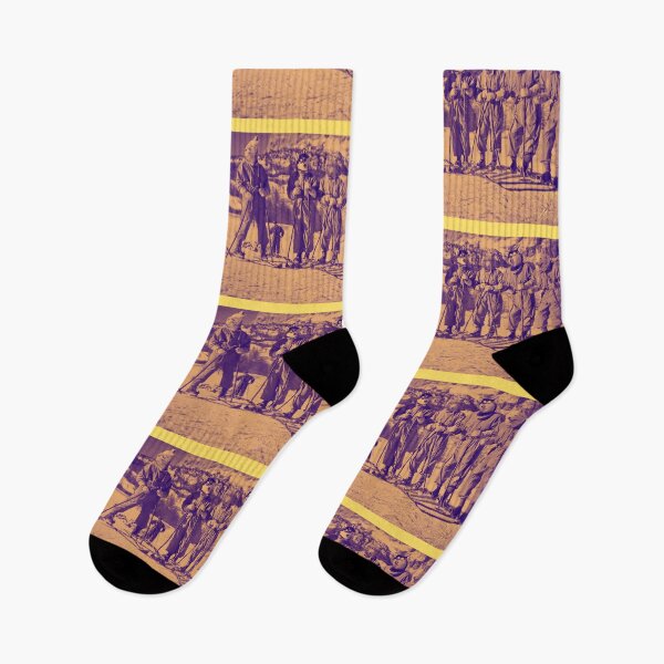 Item preview, Pack Ride (gold/purple) designed and sold by FattoAMano.
