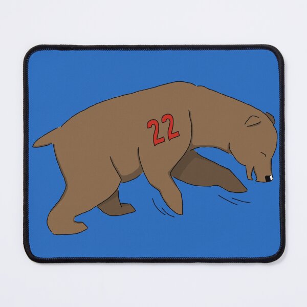 Item preview, Cubs #22 designed and sold by babygunz47.