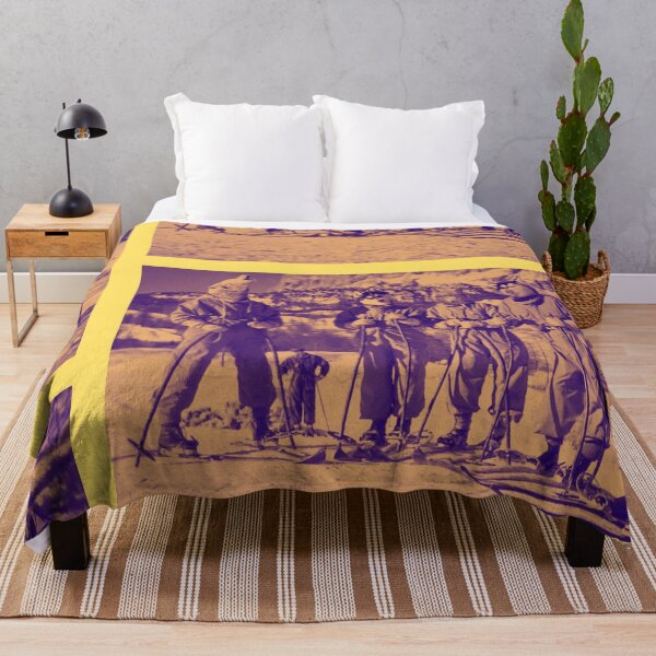 Item preview, Pack Ride (gold/purple) designed and sold by FattoAMano.