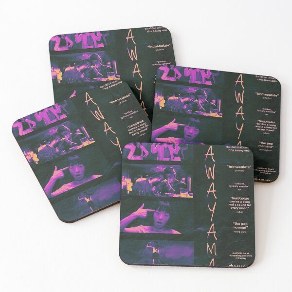Item preview, Sawayama Album Movie Inspired designed and sold by sophiagippse.