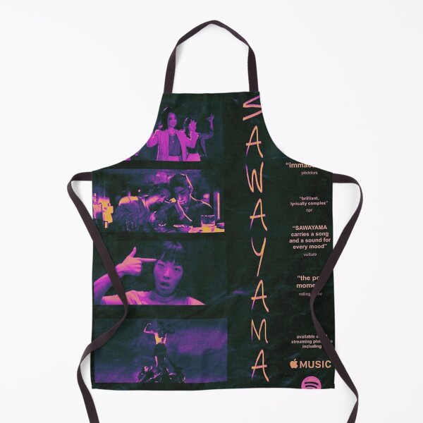 Item preview, Sawayama Album Movie Inspired designed and sold by sophiagippse.