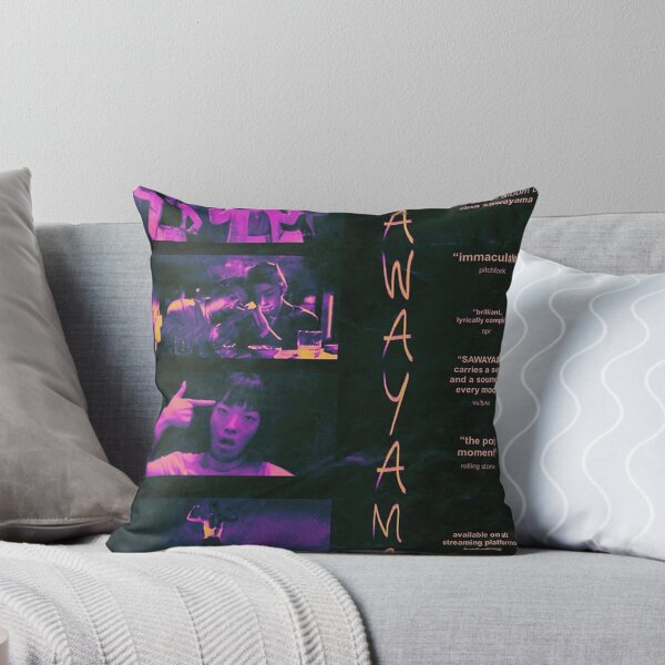 Item preview, Sawayama Album Movie Inspired designed and sold by sophiagippse.