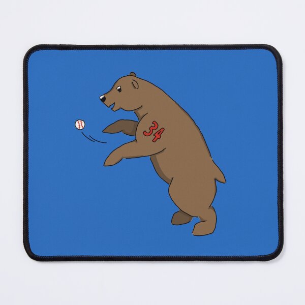 Item preview, Cubs #34 designed and sold by babygunz47.