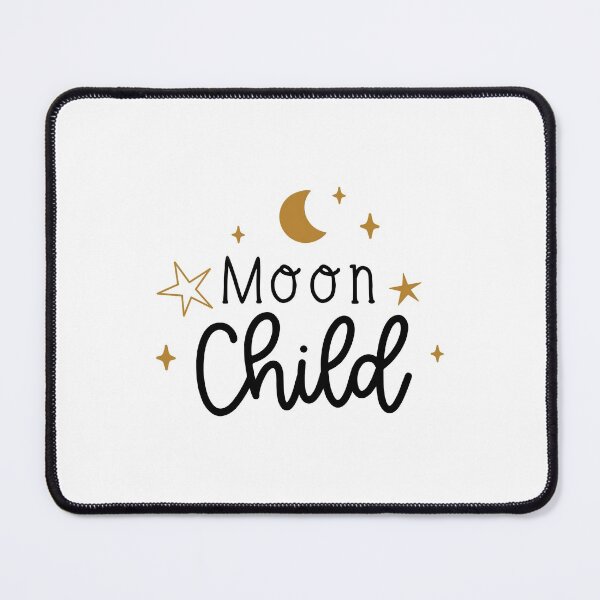Item preview, Moon Child designed and sold by BRPC.
