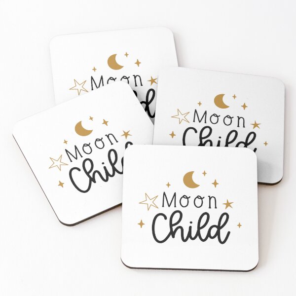 Item preview, Moon Child designed and sold by BRPC.