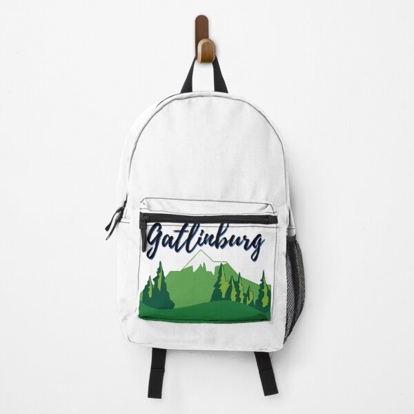 Item preview, Gatlinburg Mountain (7) designed and sold by ArcherAshleyArt.