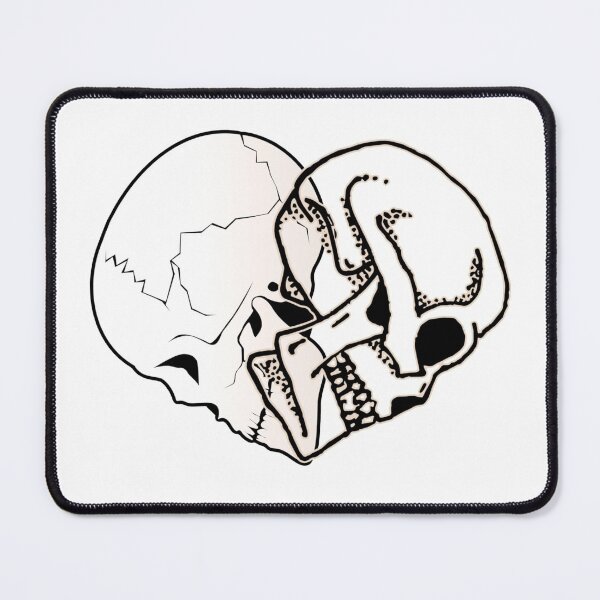Item preview, Skouple designed and sold by BoneArtPetite.