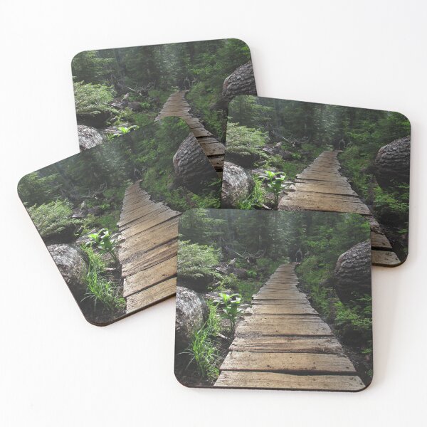 Item preview, Mount Baker Wilderness designed and sold by Stratus13.
