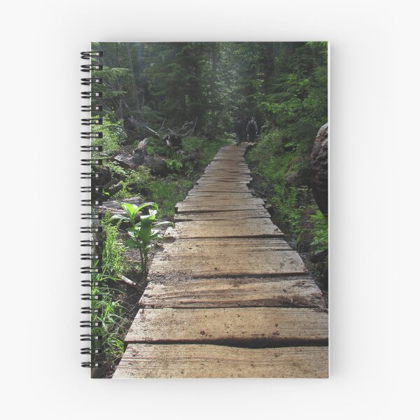 Item preview, Mount Baker Wilderness designed and sold by Stratus13.