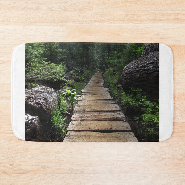 Item preview, Mount Baker Wilderness designed and sold by Stratus13.