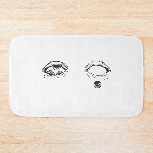Item preview, scary eyes designed and sold by Dmitriy Daimon.