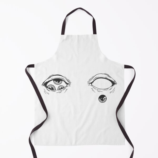 Item preview, scary eyes designed and sold by Dmitriy Daimon.