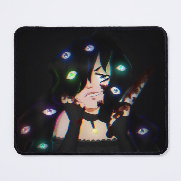 Item preview, Caught You Staring!! designed and sold by Misfit Meraki.