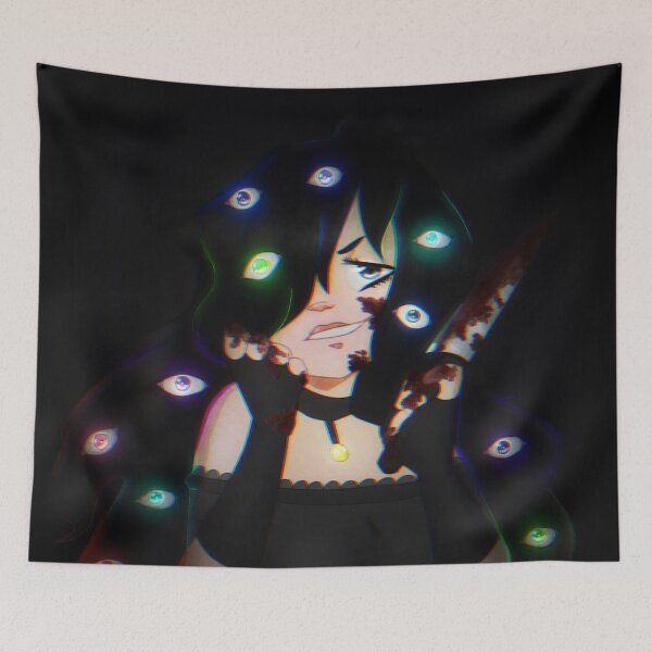 Item preview, Caught You Staring!! designed and sold by Misfit Meraki.