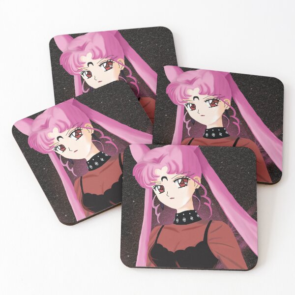 Item preview, Black lady moon designed and sold by Jennifer Sepúlveda.