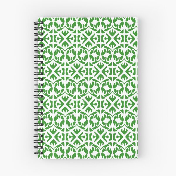 Item preview, Copy of REGAL. VINTAGE PATTERN DESIGN. GREEN AND WHITE designed and sold by 5hertz.