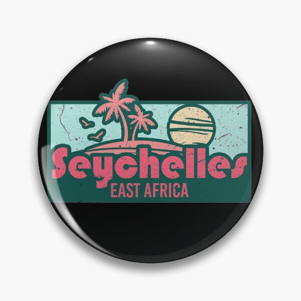 Item preview, Seychelles exotic honeymoon trip gifts designed and sold by chrlalexandru.