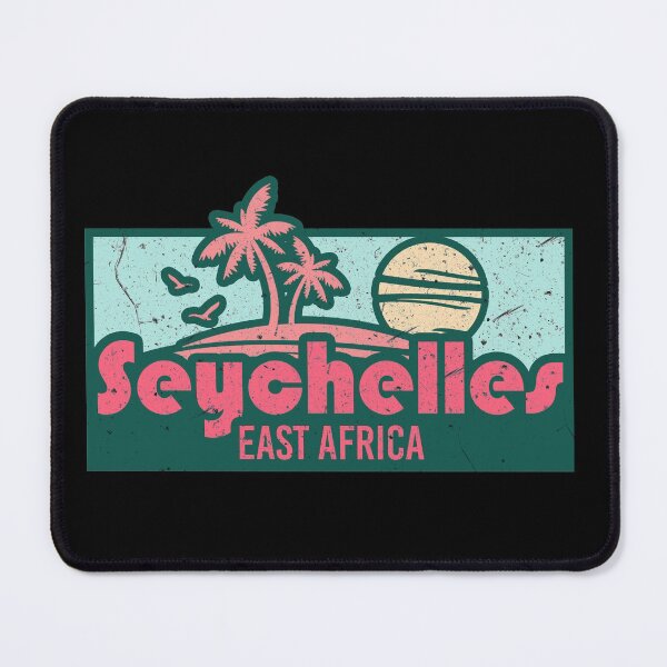 Item preview, Seychelles exotic honeymoon trip gifts designed and sold by chrlalexandru.