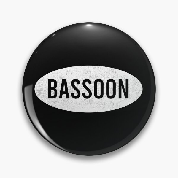 Item preview, Funny Bassoon Player Design designed and sold by whyitsme.