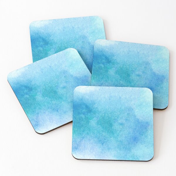 Item preview, Abstract Watercolor Texture designed and sold by SSK Designs.