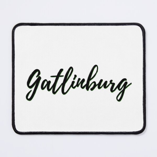 Item preview, Gatlinburg (2) designed and sold by ArcherAshleyArt.