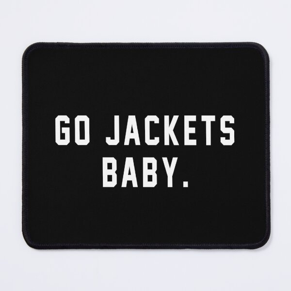 Item preview, Go jackets baby designed and sold by MichaelPrado.
