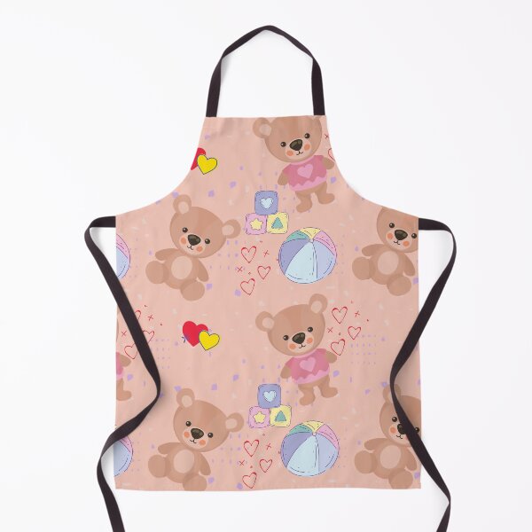 Item preview, Print teddy bears designed and sold by Oksanka21.