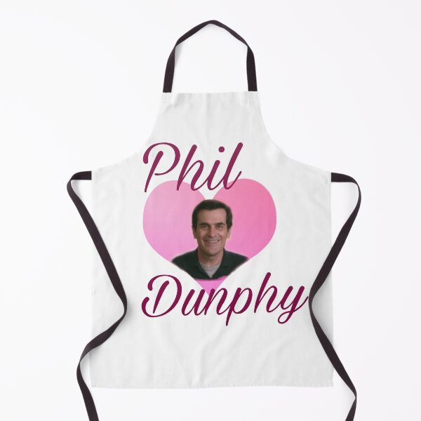 Artikelvorschau, Moderne Familie: Phil Dunphy Herzmeme entworfen und verkauft von Ariilea.