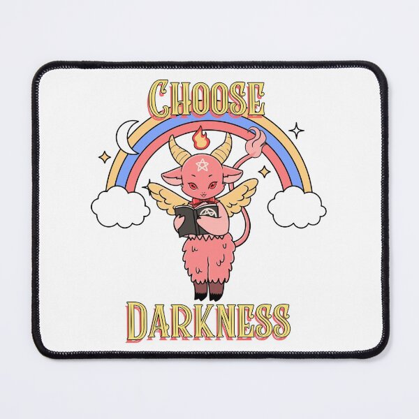 Item preview, Choose Darkness designed and sold by ForStrong.