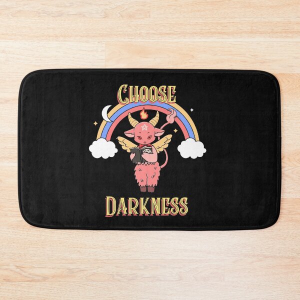 Item preview, Choose Darkness designed and sold by ForStrong.