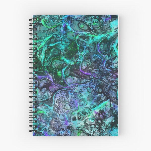 Item preview, Liquid art designed and sold by Monkey204.