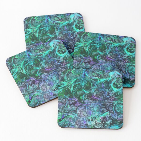 Item preview, Liquid art designed and sold by Monkey204.