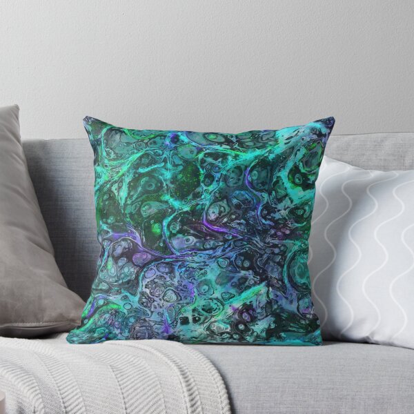 Item preview, Liquid art designed and sold by Monkey204.