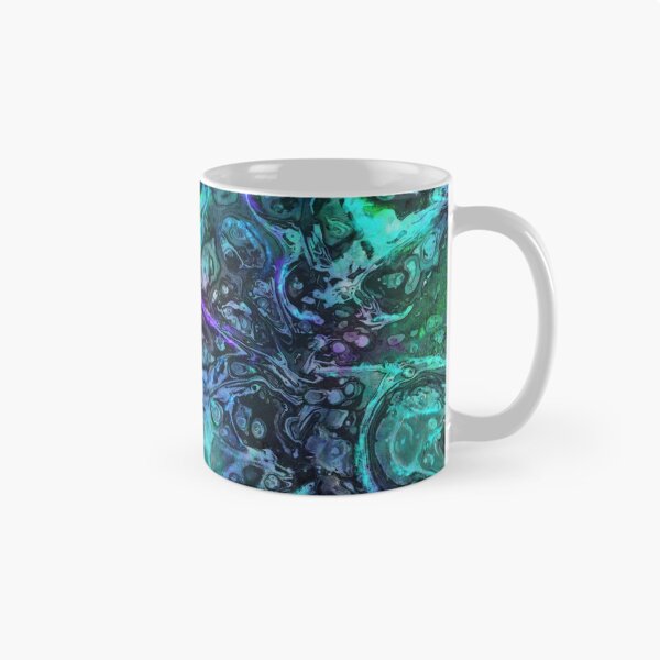 Item preview, Liquid art designed and sold by Monkey204.