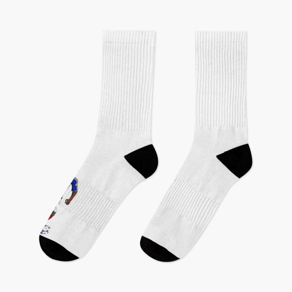 Item preview, French Football Player from Manchester designed and sold by EmpireFootball.