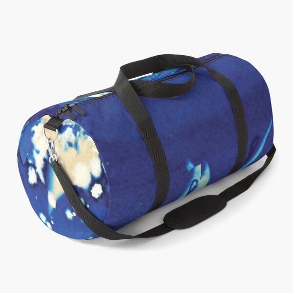 Item preview, Cyano Lilly designed and sold by LLuxardiStudio.