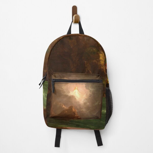 Item preview, The Voyage of Life by Thomas Cole (1842) designed and sold by allhistory.