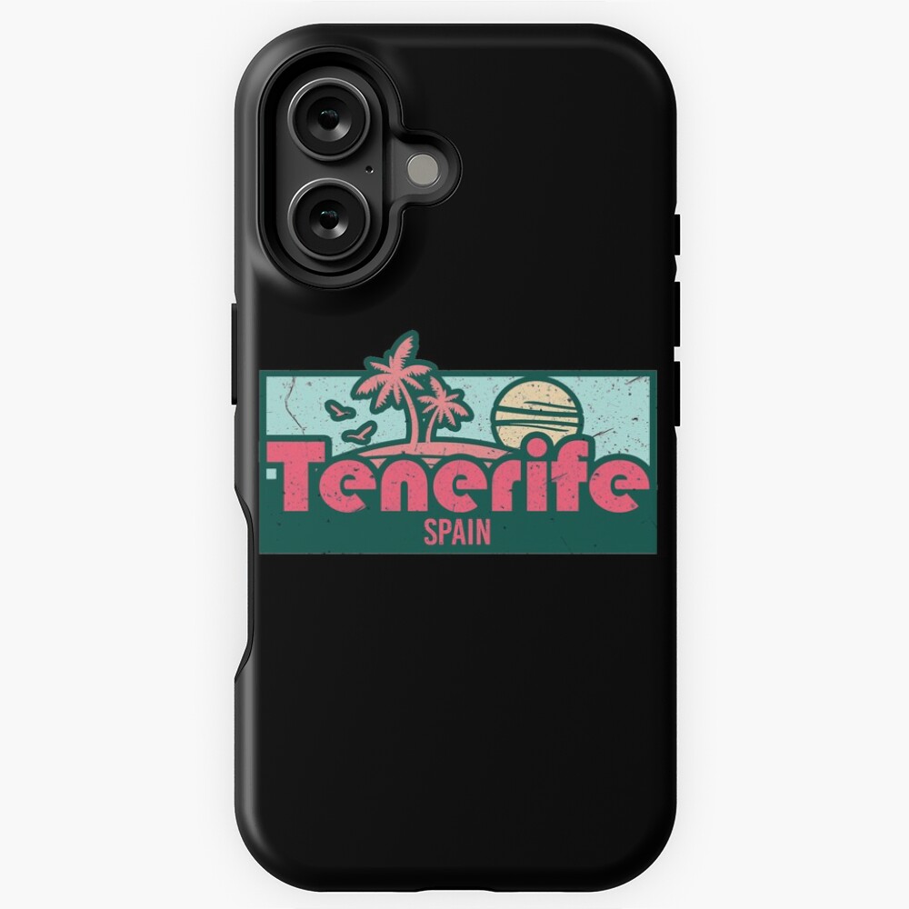 Item preview, iPhone Magsafe Tough Case designed and sold by chrlalexandru.