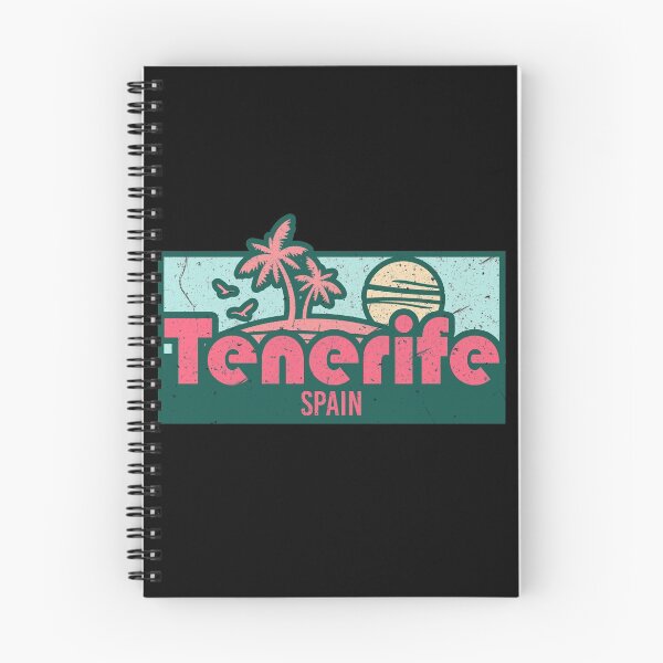 Item preview, Tenerife exotic honeymoon trip gifts designed and sold by chrlalexandru.