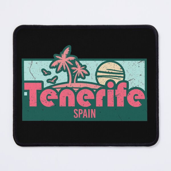 Item preview, Tenerife exotic honeymoon trip gifts designed and sold by chrlalexandru.