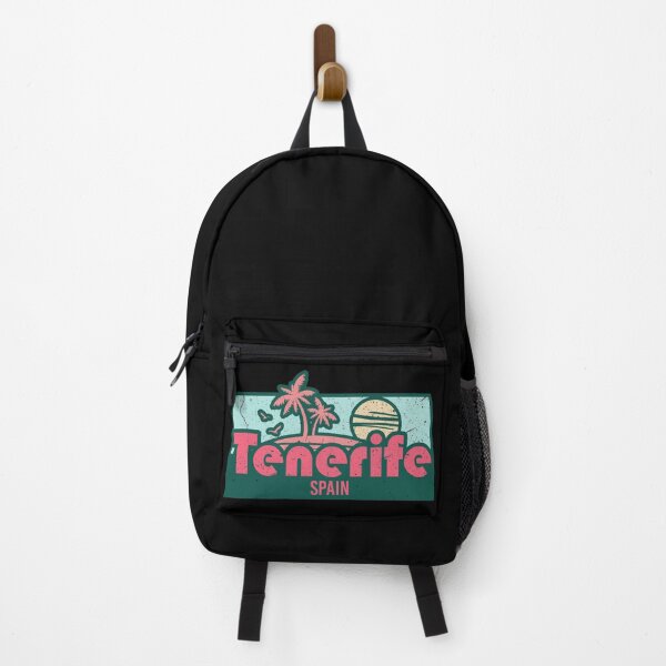 Item preview, Tenerife exotic honeymoon trip gifts designed and sold by chrlalexandru.
