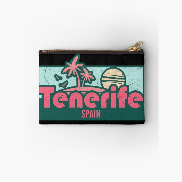 Item preview, Tenerife exotic honeymoon trip gifts designed and sold by chrlalexandru.