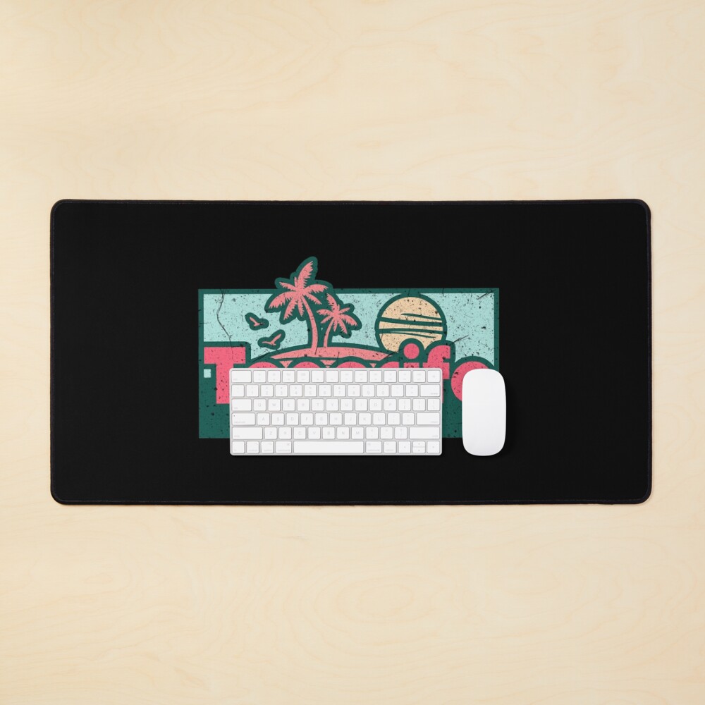Item preview, Desk Mat designed and sold by chrlalexandru.