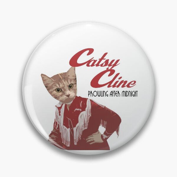 Item preview, Catsy Cline designed and sold by scallies55.