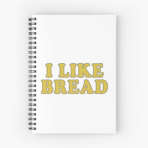 Item preview, I like bread designed and sold by MichaelPrado.
