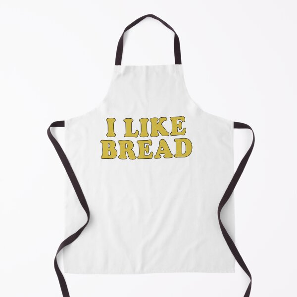 Item preview, I like bread designed and sold by MichaelPrado.