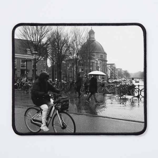 Item preview, AMSTERDAM Koepelkerk, Lutherse Church Amsterdam.  designed and sold by Noel Ali ⭐⭐⭐⭐⭐.